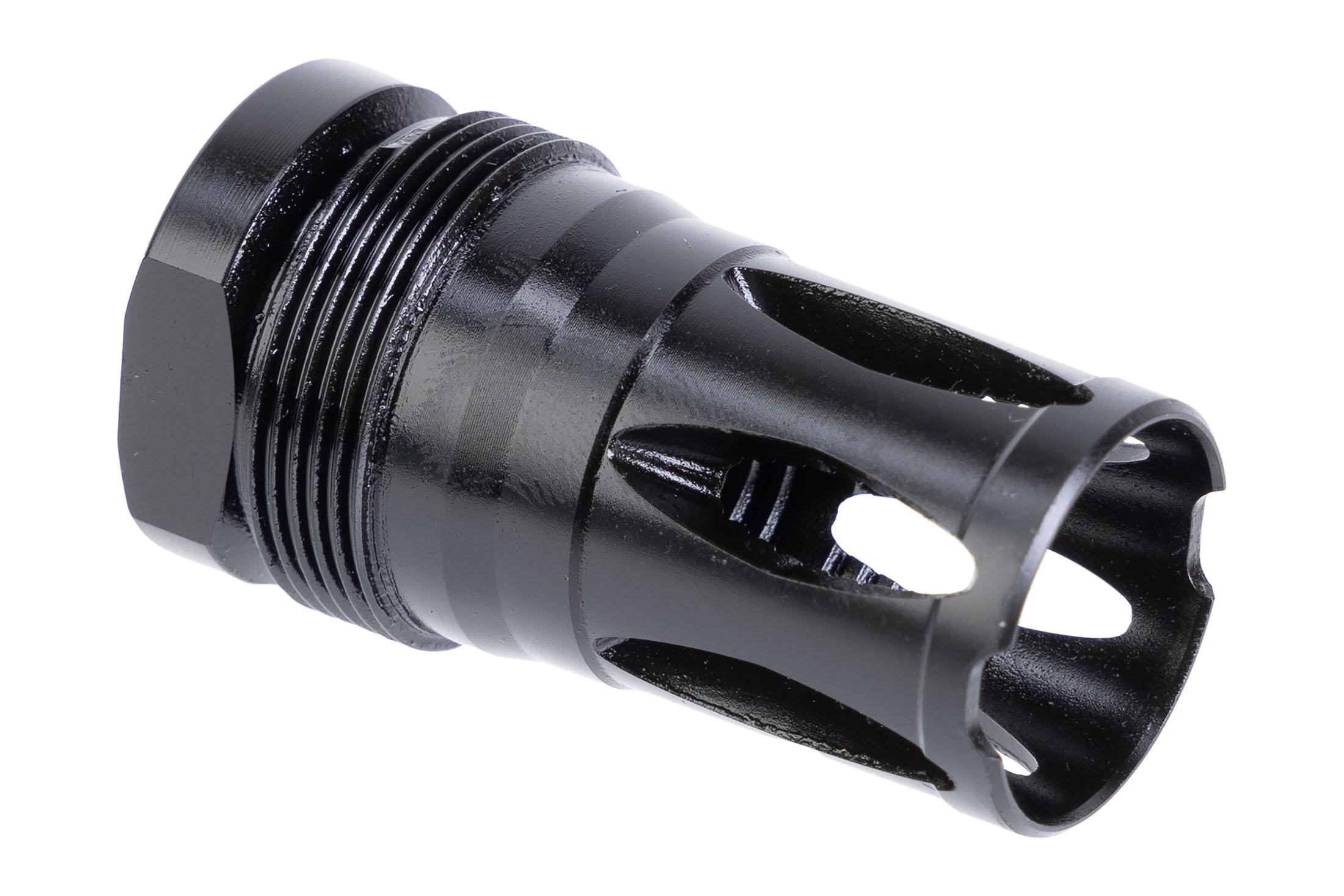 Forward Controls Design / Revival Defense Flash Hider Comp - Plan B Suppressor Mount - 5/8x24